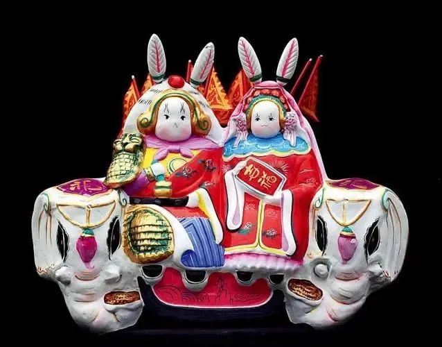 京致｜一只兔子为何成了“爷”？